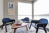 Studio apartment at Lanterman Apartments in Seattle